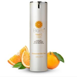 BioPō Vital C Cream